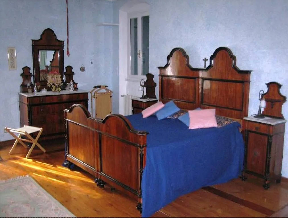 B&B Villa Monteleone SantʼAmbrogio di Valpolicella 0*,