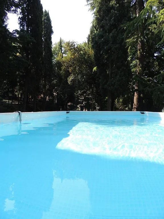 Bed & Breakfast B&B Villa Monteleone SantʼAmbrogio di Valpolicella Italien