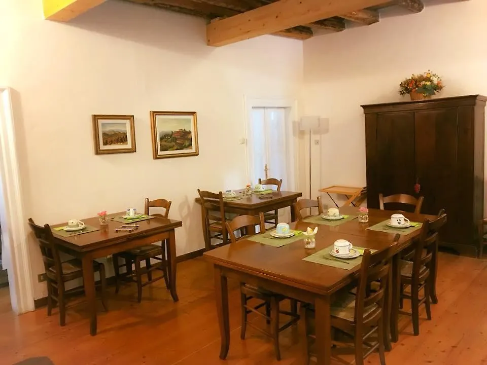 Bed & Breakfast B&B Villa Monteleone SantʼAmbrogio di Valpolicella